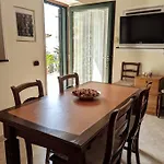 Appartement Il Barocco Sulla Roccia