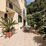 Appartement Il Barocco Sulla Roccia