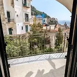 Appartement Il Barocco Sulla Roccia *