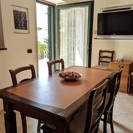 Apartament Il Barocco Sulla Roccia