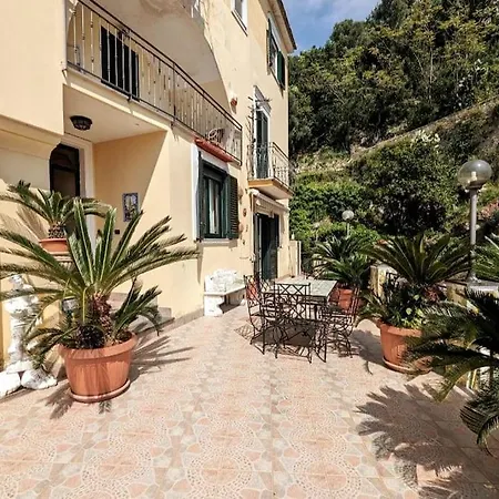 Apartament Il Barocco Sulla Roccia