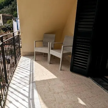 Il Barocco Sulla Roccia Cetara