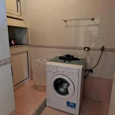 Apartament Il Barocco Sulla Roccia