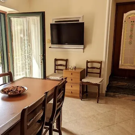 Apartament Il Barocco Sulla Roccia *