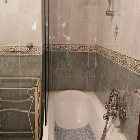 Il Barocco Sulla Roccia Cetara