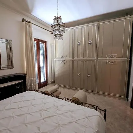 Il Barocco Sulla Roccia Apartament Cetara