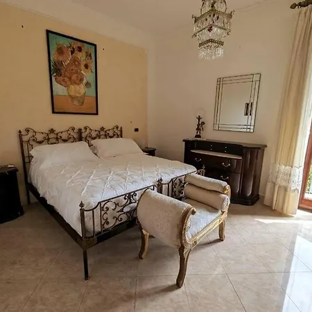 Il Barocco Sulla Roccia Apartament *