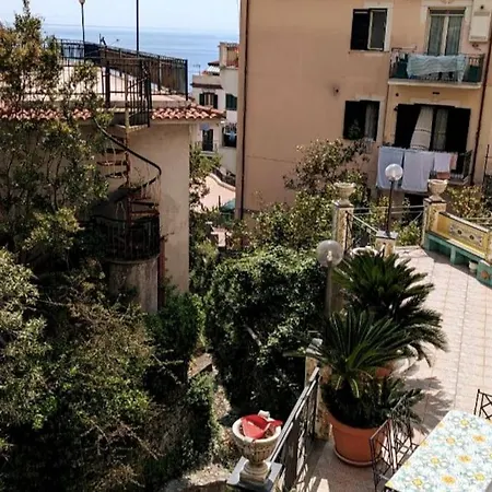 Appartement Il Barocco Sulla Roccia *
