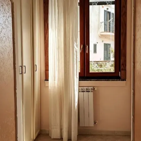 Il Barocco Sulla Roccia Apartament *