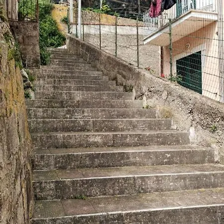 アパート Il Barocco Sulla Roccia *