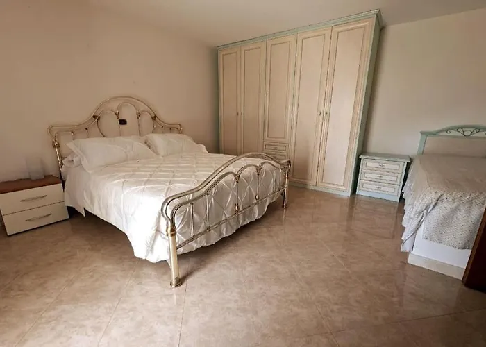 Il Barocco Sulla Roccia Daire Cetara