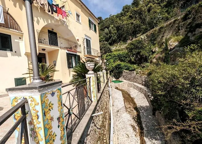 Il Barocco Sulla Roccia